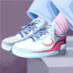 Meet your Posher, Carrie